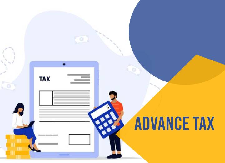 Advance-Tax