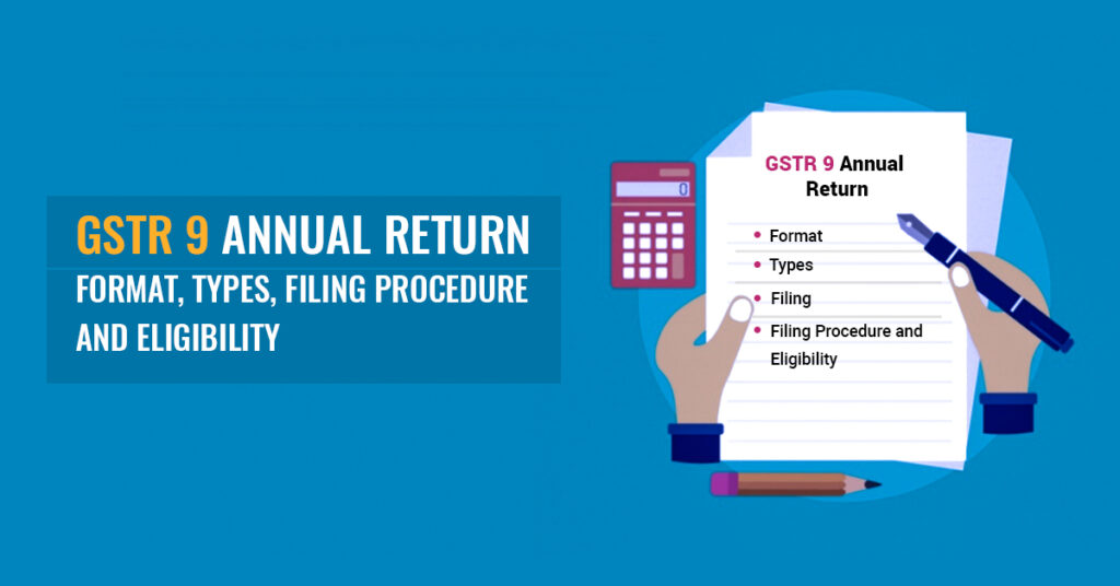 GST Annual Return Due Date