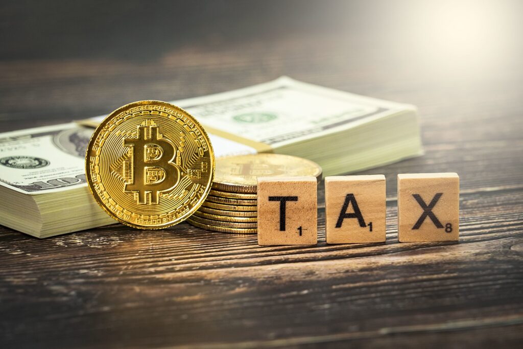 ITAT classifies Bitcoin as Capital Assets