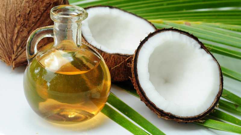 Supreme court decalares coconut oil as edible oil for gst