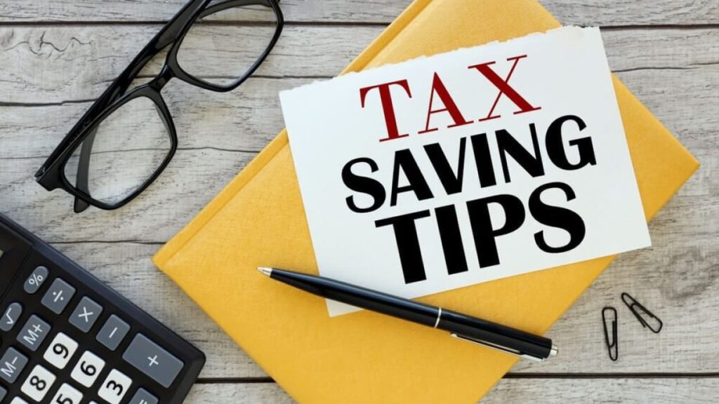 top 10 tax saving tips 2024-2025