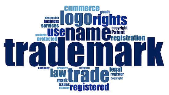what is trademark