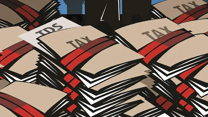 SC dismiss pil to abolish tds