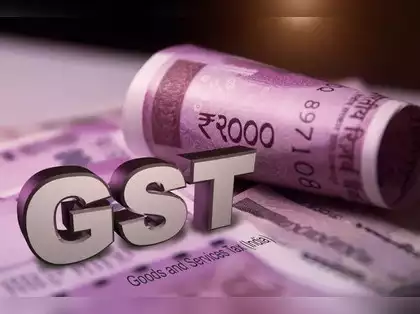 GST Collections