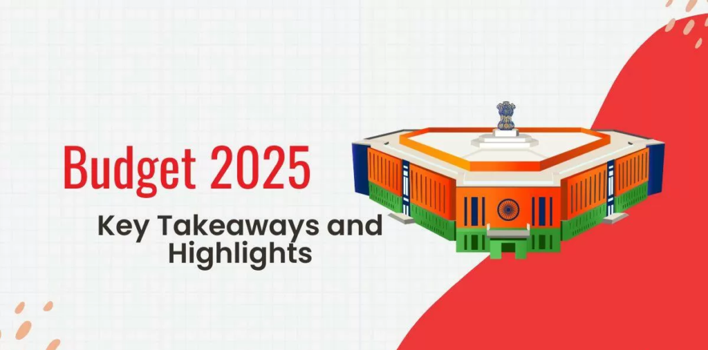 Budget-2025