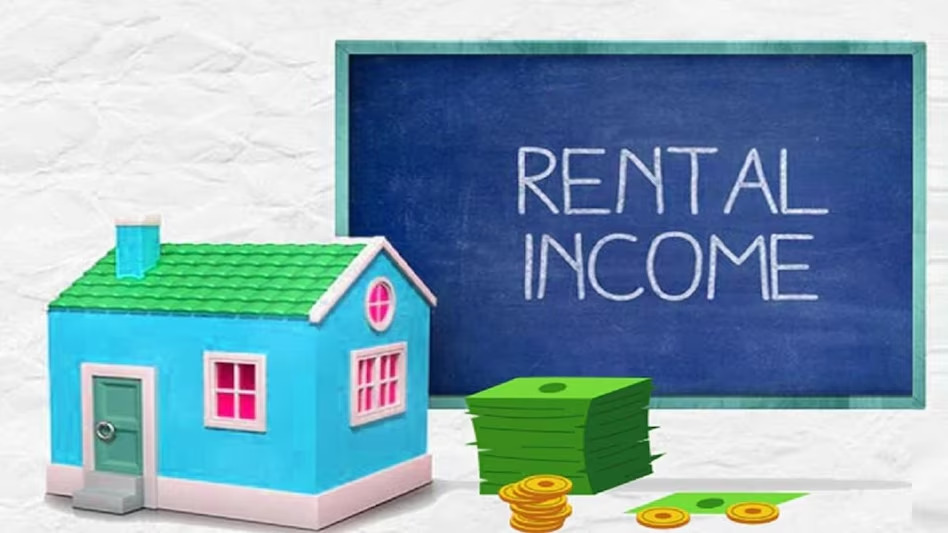 Rental income tax benefits