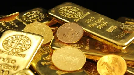 Gold-investment