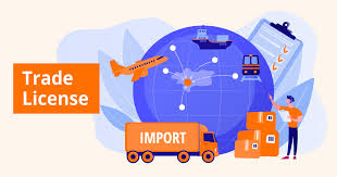 Trade License